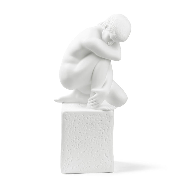 67901041-70453 - Spring Copenhagen - Porselensfigur &