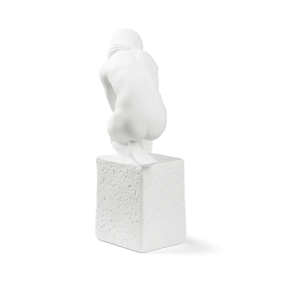 67901041-70453 - Spring Copenhagen - Porselensfigur &
