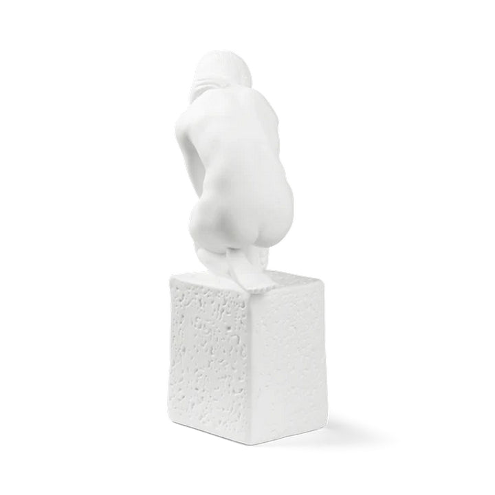 67901041-70453 - Spring Copenhagen - Porselensfigur &