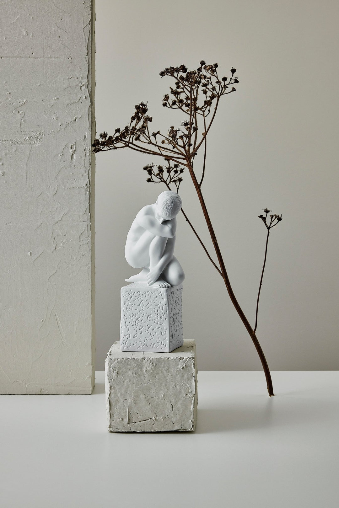 67901041-70453 - Spring Copenhagen - Porzellanfigur &
