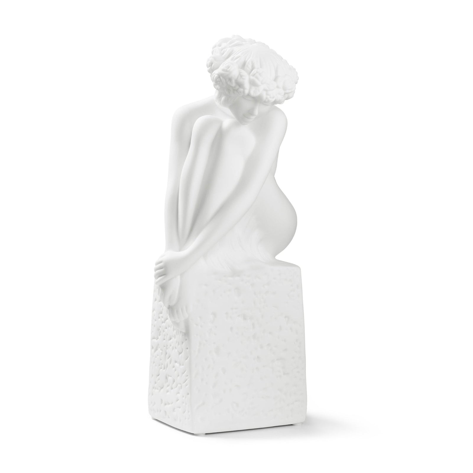 67900911 - Spring Copenhagen - Figurka porcelanowa 'Znak zodiaku Panna, kobieta'