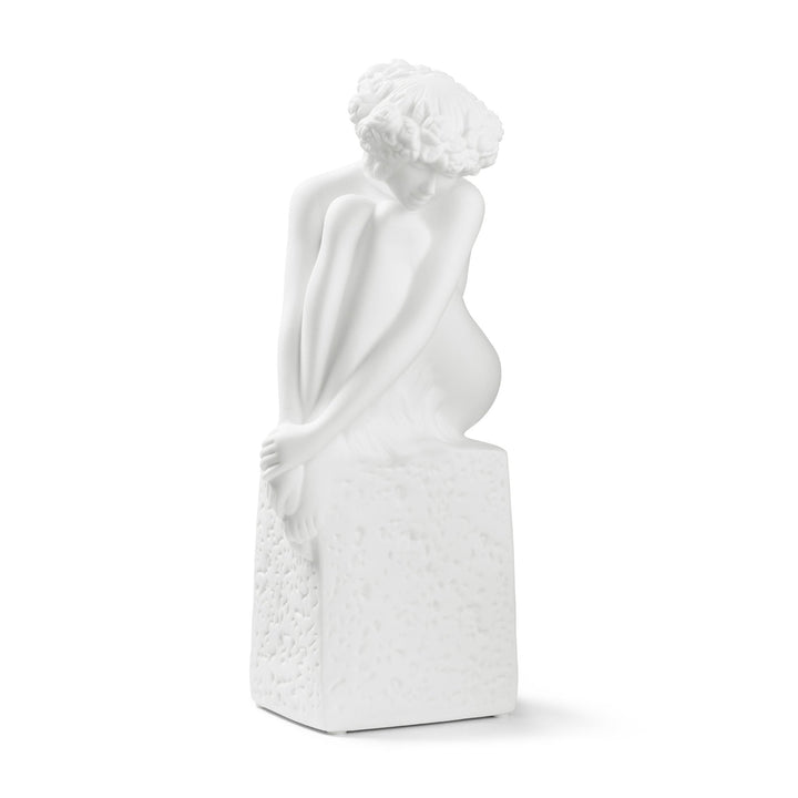 67900911 - Spring Copenhagen - Porselensfigur &