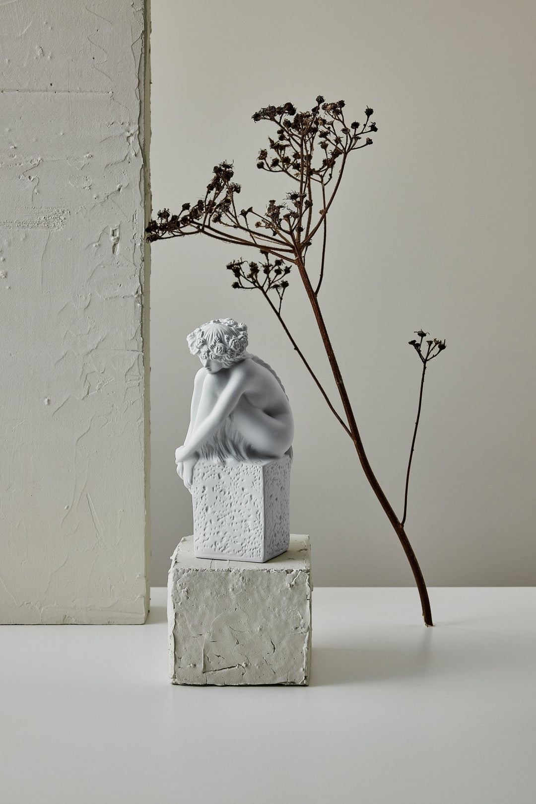 67900911-70156 - Spring Copenhagen - Porzellanfigur &