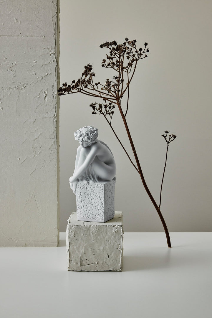 67900911-70156 - Spring Copenhagen - Porzellanfigur &