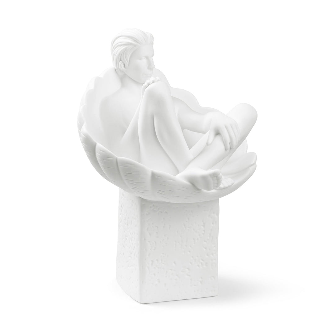 67901021-70415 - Spring Copenhagen - Porcelænsfigur &