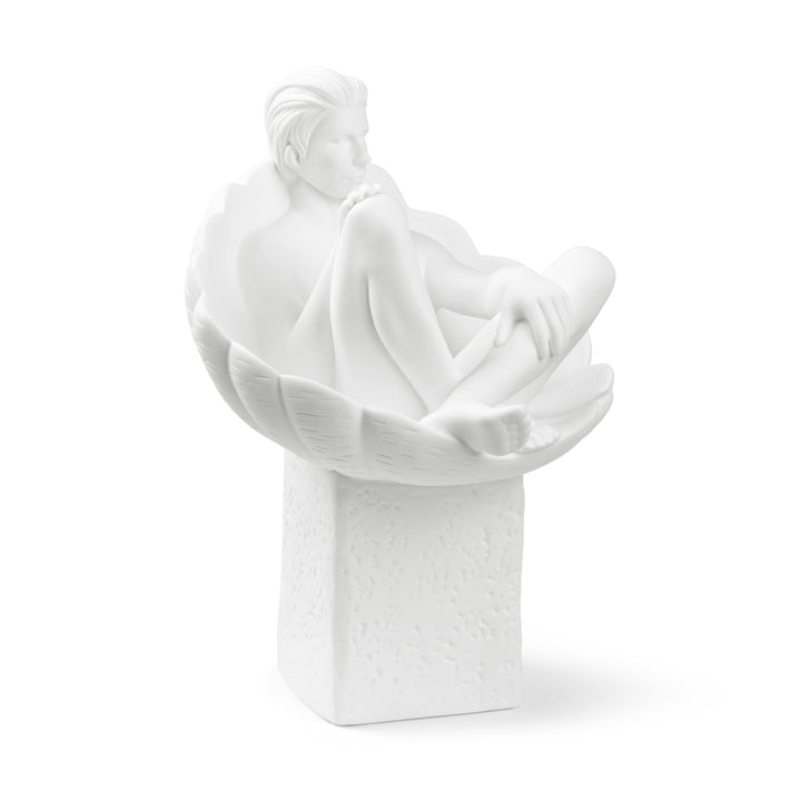 67901021-70415 - Spring Copenhagen - Porcelænsfigur &