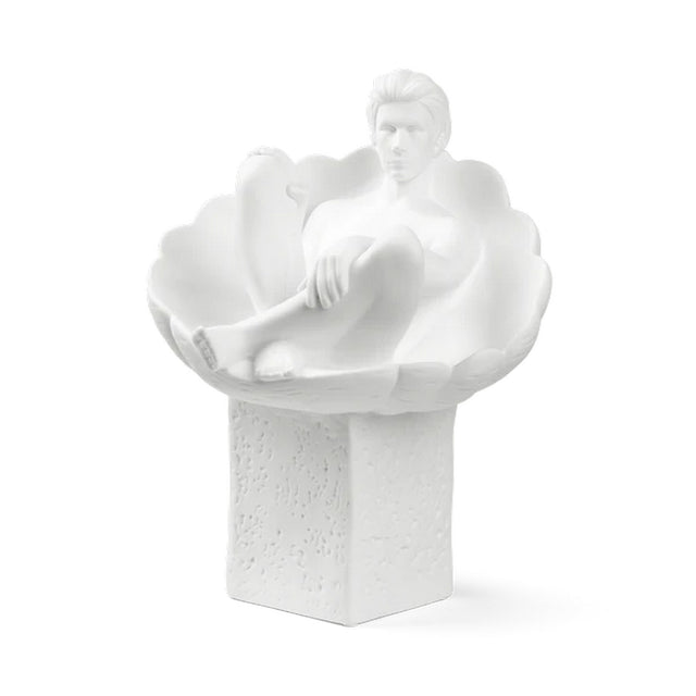 67901021-70415 - Spring Copenhagen - Porzellanfigur 'Sternzeichen Krebs, männlich'