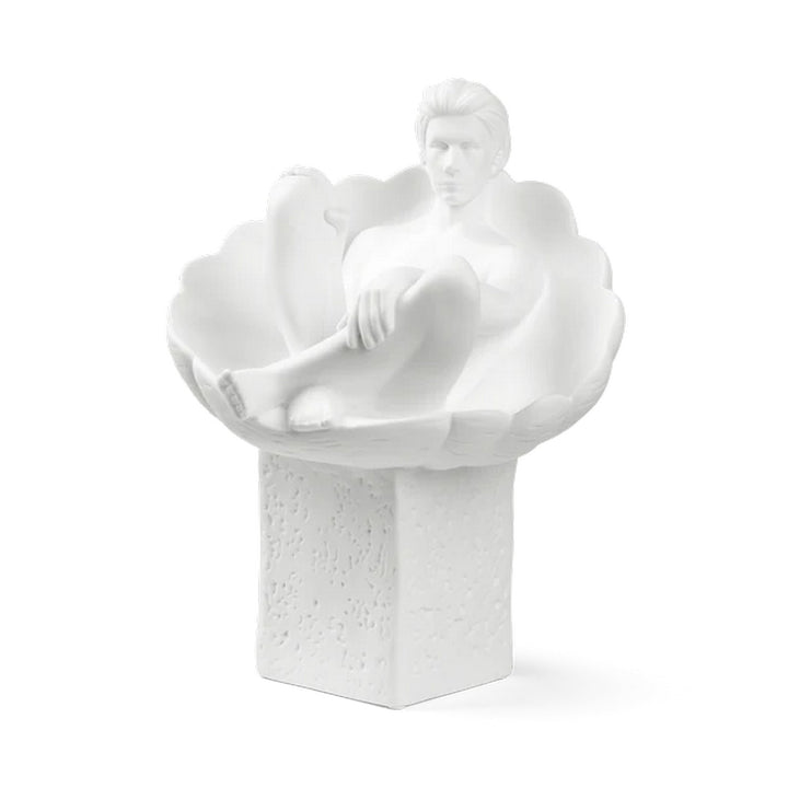 67901021-70415 - Spring Copenhagen - Porcelænsfigur &