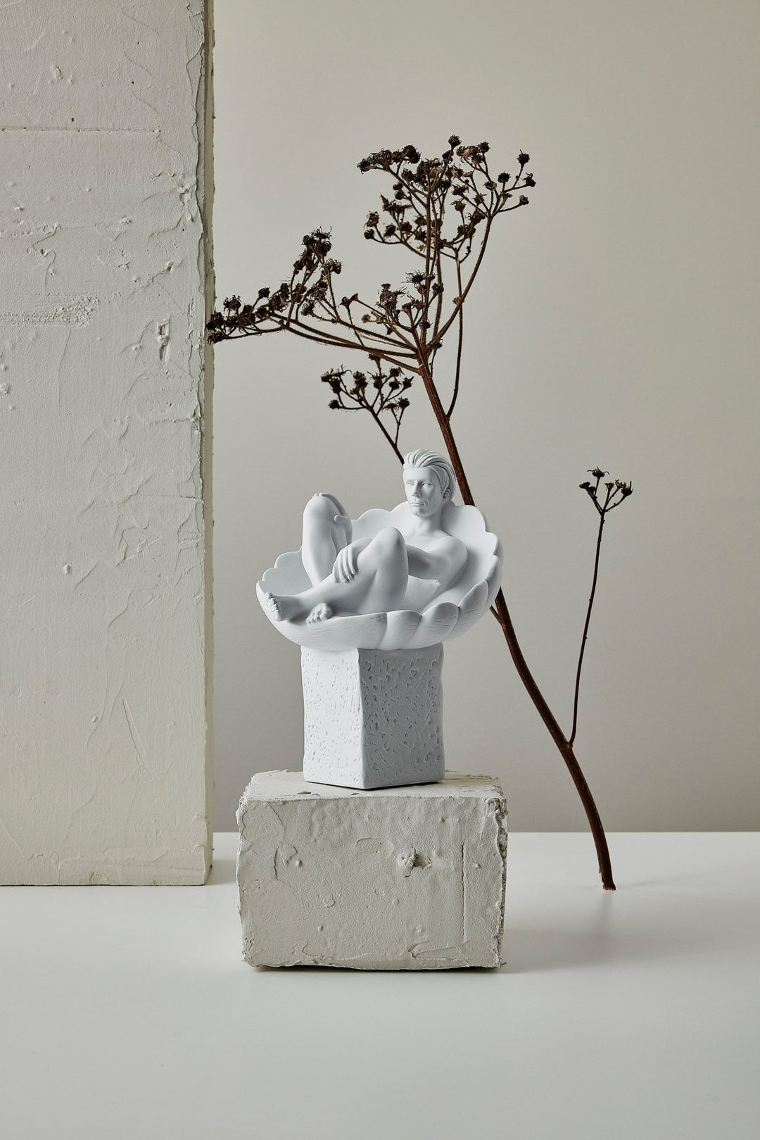 67901021-70415 - Spring Copenhagen - Porzellanfigur &