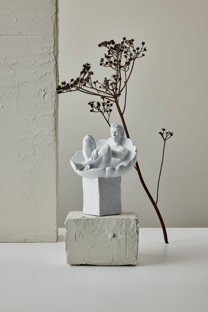 67901021-70415 - Spring Copenhagen - Porzellanfigur &