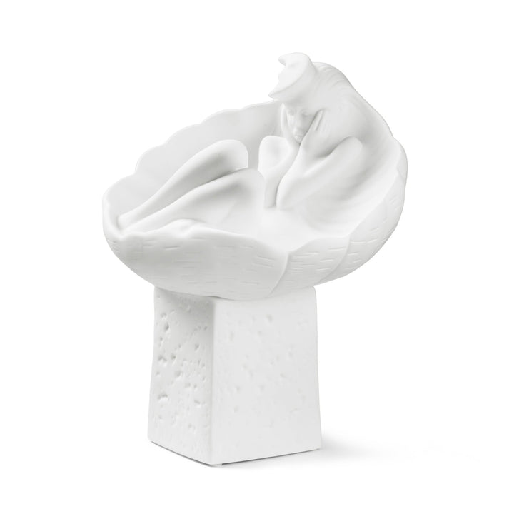 67900891 - Spring Copenhagen - Porcelænsfigur &
