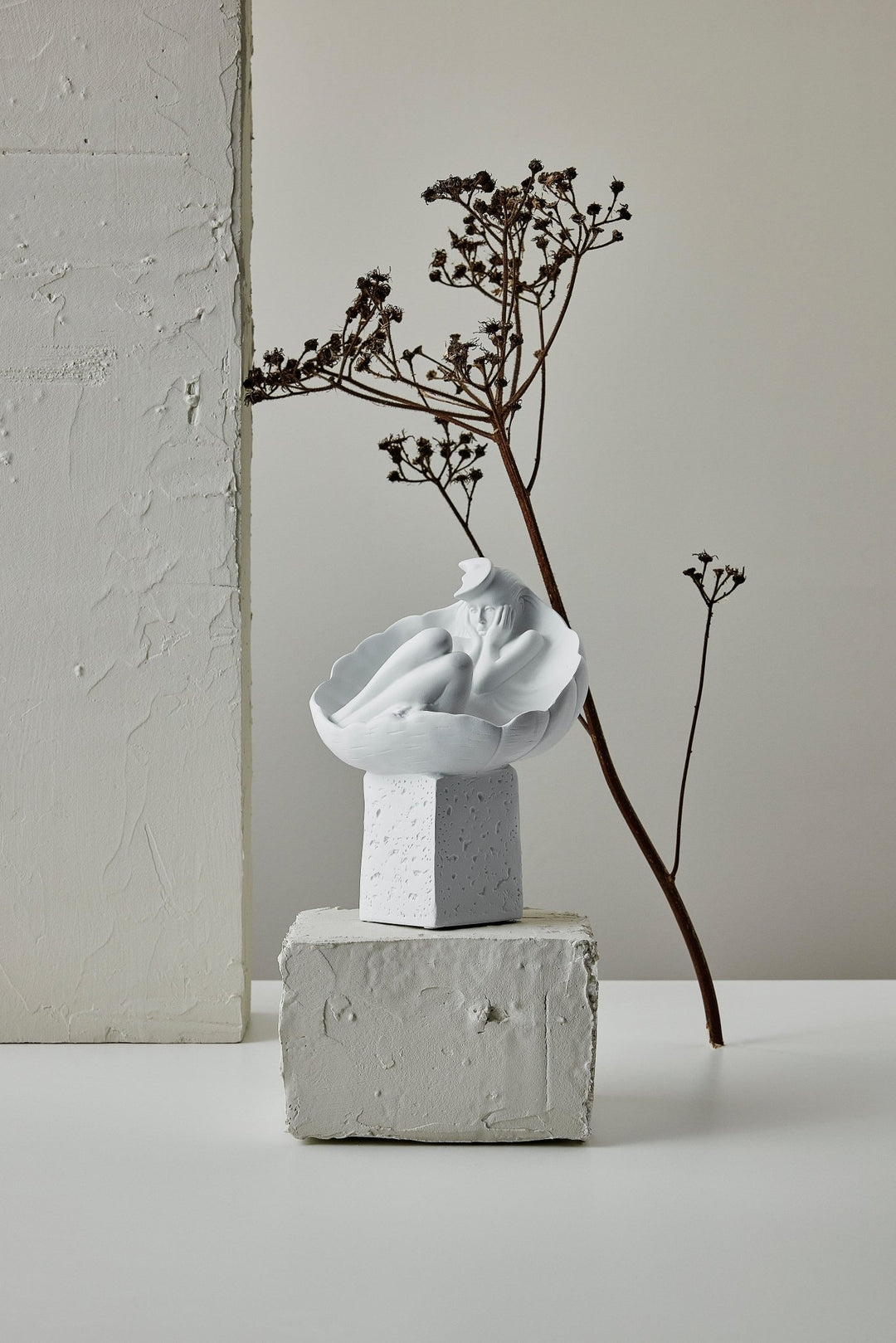 67900891-70118 - Spring Copenhagen - Porzellanfigur &
