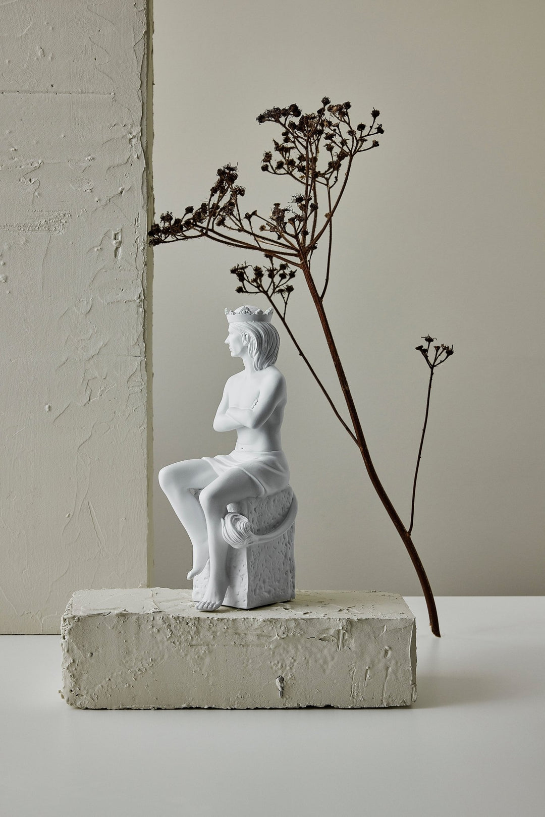 67901031-70439 - Spring Copenhagen - Porzellanfigur &