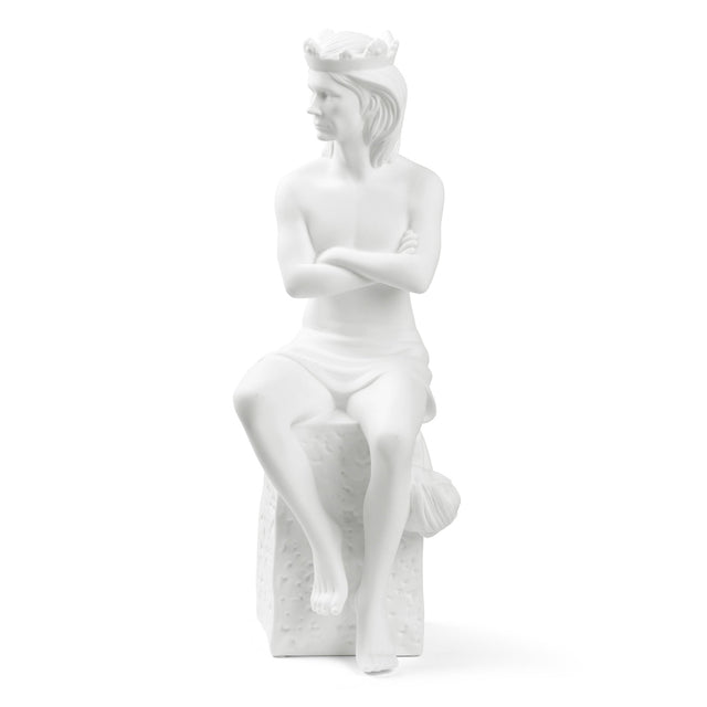 67901031-70439 - Spring Copenhagen - Porzellanfigur 'Sternzeichen Löwe, männlich'