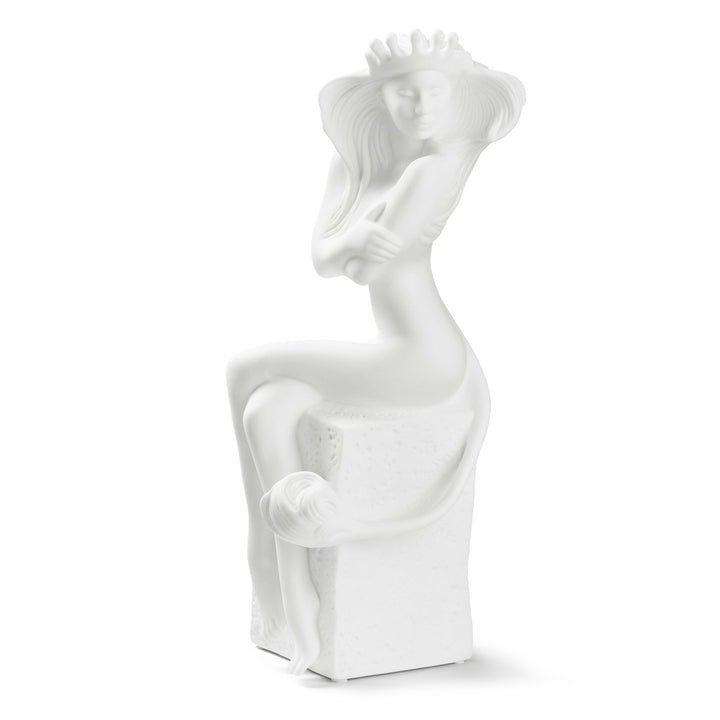 67900901 - Spring Copenhagen - Porseleinen figuur &
