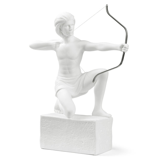 67901071-70514 - Spring Copenhagen - Porzellanfigur 'Sternzeichen Schütze, männlich'