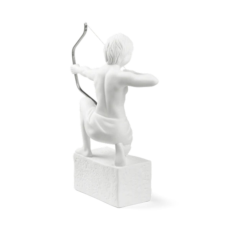 67901071-70514 - Spring Copenhagen - Porzellanfigur 'Sternzeichen Schütze, männlich'