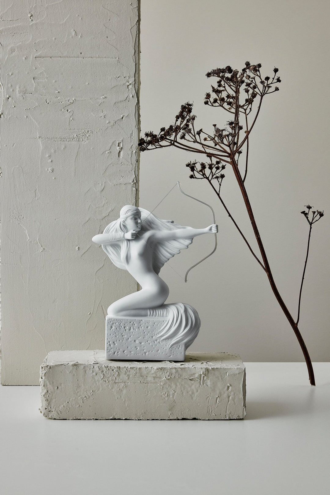 67900941-70217 - Spring Copenhagen - Porzellanfigur &