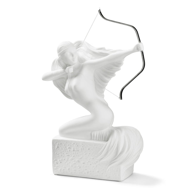 67900941 - Spring Copenhagen - Porzellanfigur 'Sternzeichen Schütze, weiblich'