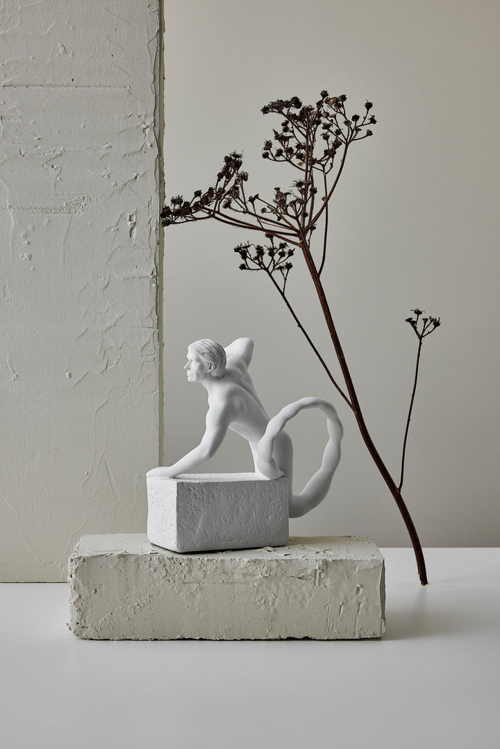 67901061-70491 - Spring Copenhagen - Porzellanfigur &