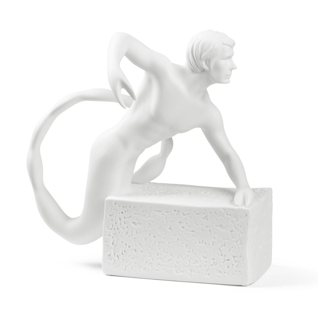 67901061-70491 - Spring Copenhagen - Figurka porcelanowa 'Znak zodiaku Skorpion, męski'