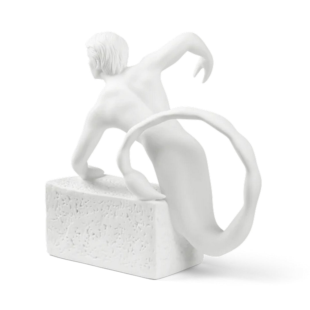 67901061-70491 - Spring Copenhagen - Porselensfigur &