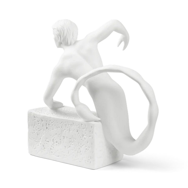 67901061-70491 - Spring Copenhagen - Porselensfigur &