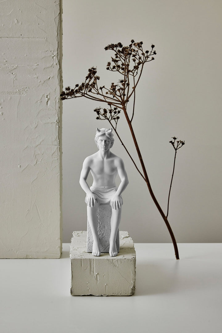 67900991-70378 - Spring Copenhagen - Porzellanfigur &