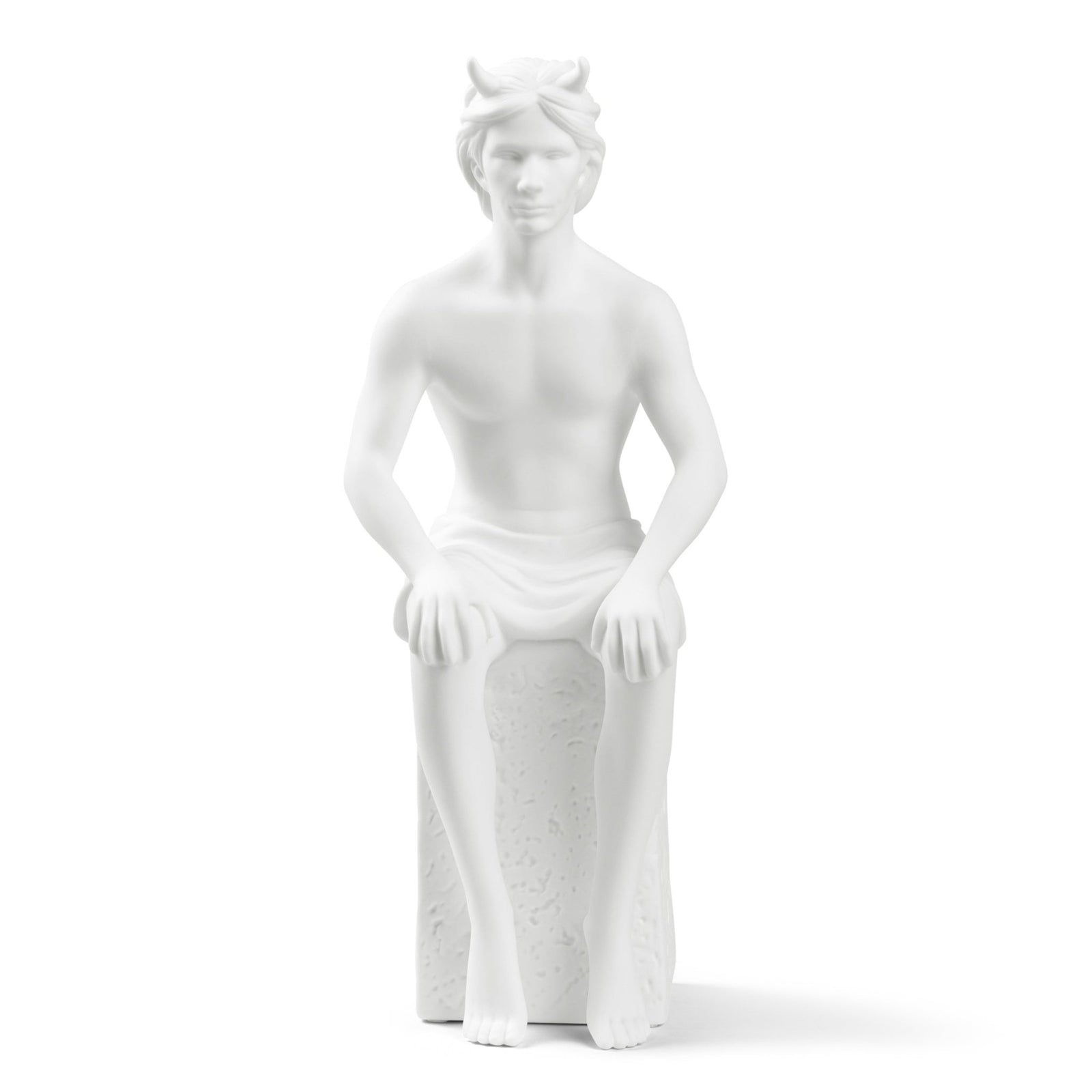67900991-70378 - Spring Copenhagen - Figurka porcelanowa 'Znak zodiaku Byk, męski'