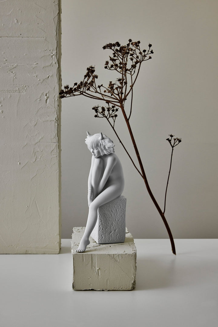 67900871-70071 - Spring Copenhagen - Porzellanfigur &