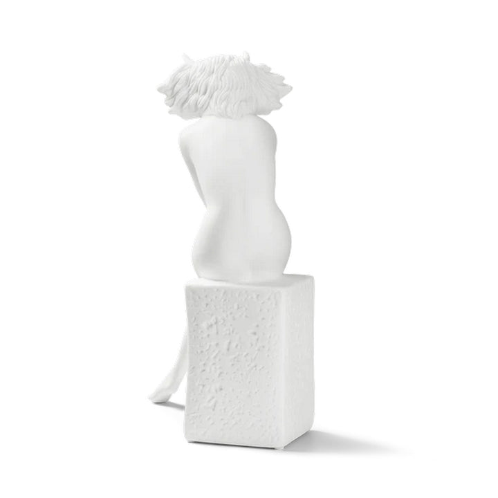 67900871-70071 - Spring Copenhagen - Porzellanfigur &