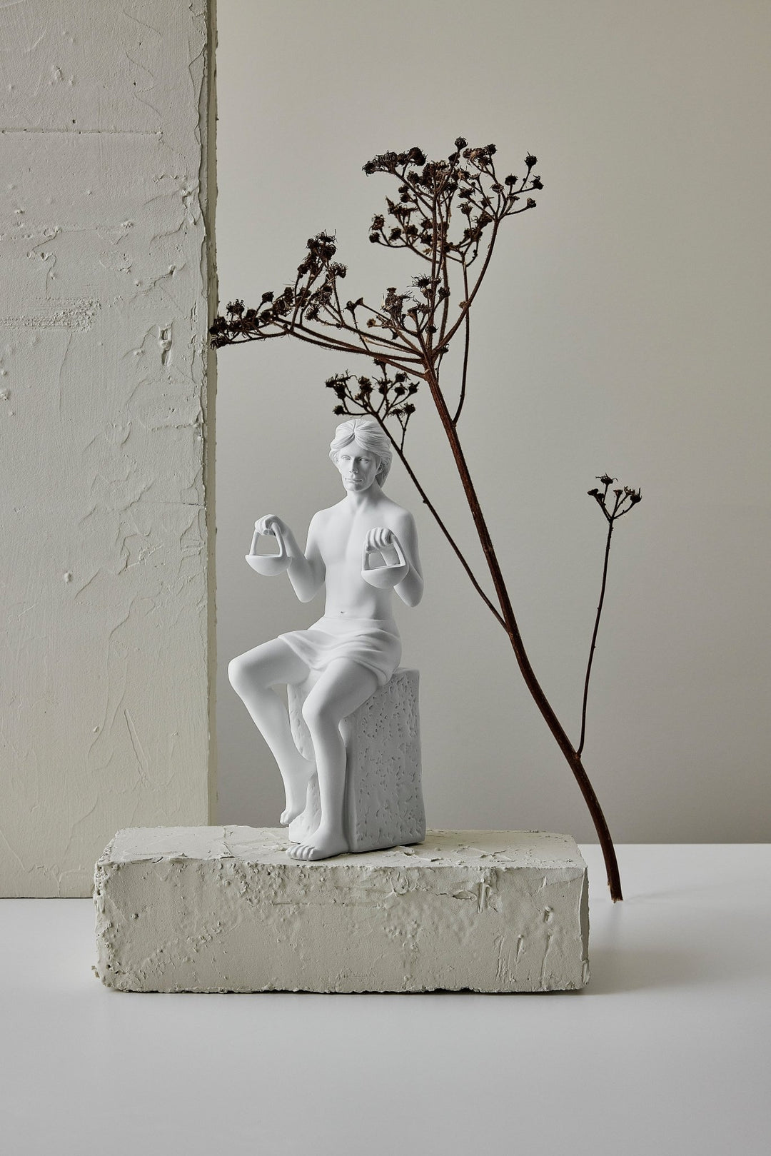 67901051-70477 - Spring Copenhagen - Porzellanfigur &