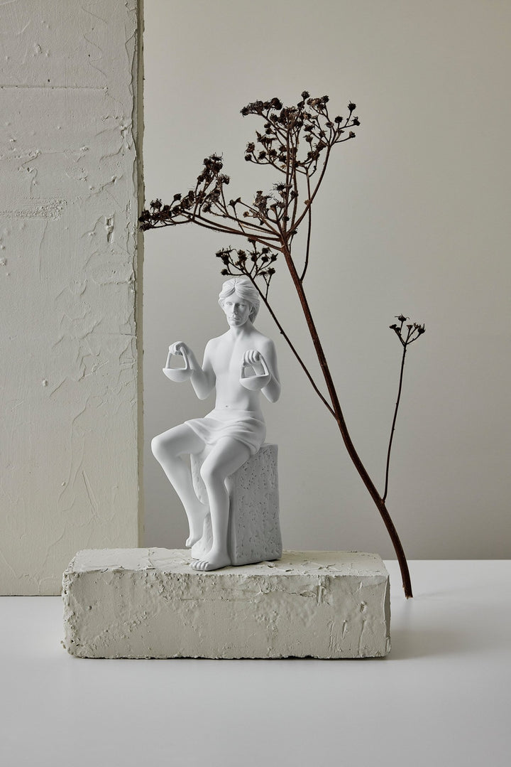 67901051-70477 - Spring Copenhagen - Porzellanfigur &