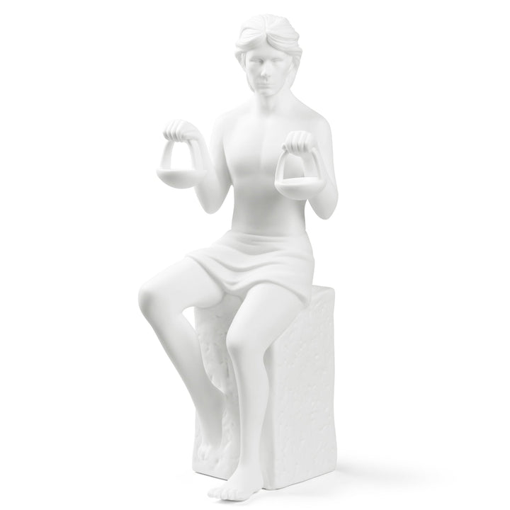 67901051-70477 - Spring Copenhagen - Porcelain figure &