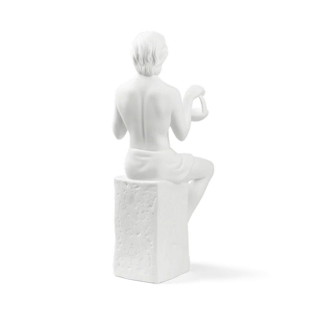 67901051-70477 - Spring Copenhagen - Porcelain figure &