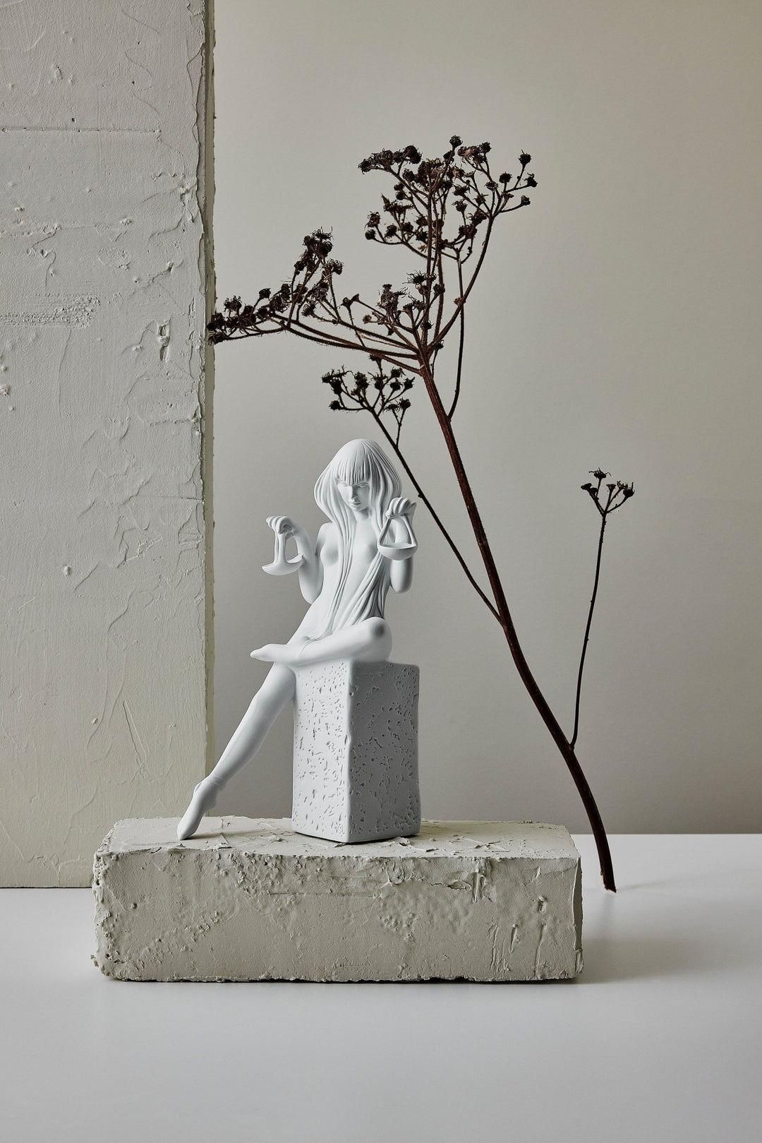 67900921-70170 - Spring Copenhagen - Porzellanfigur &