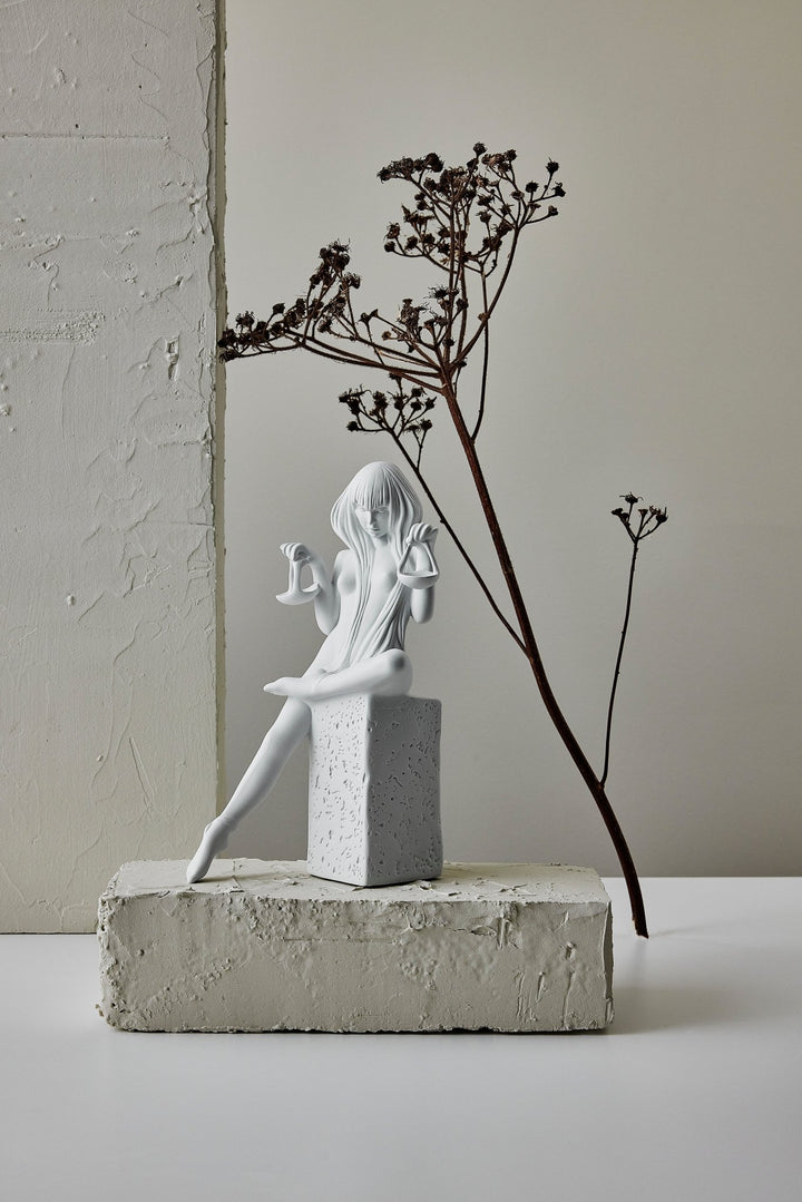 67900921-70170 - Spring Copenhagen - Porzellanfigur &