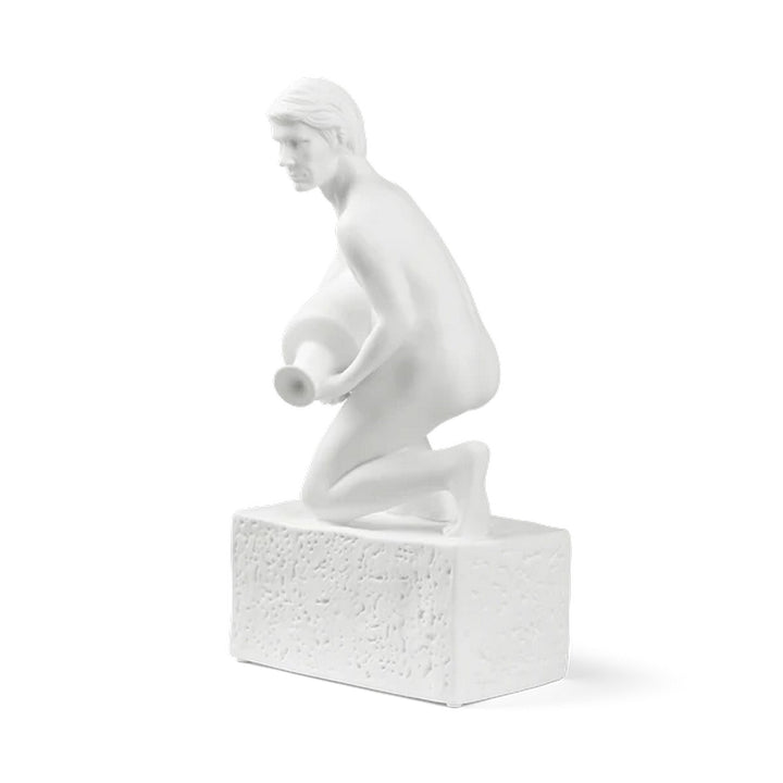 67900961-70316 - Spring Copenhagen - Porseleinen beeldje &