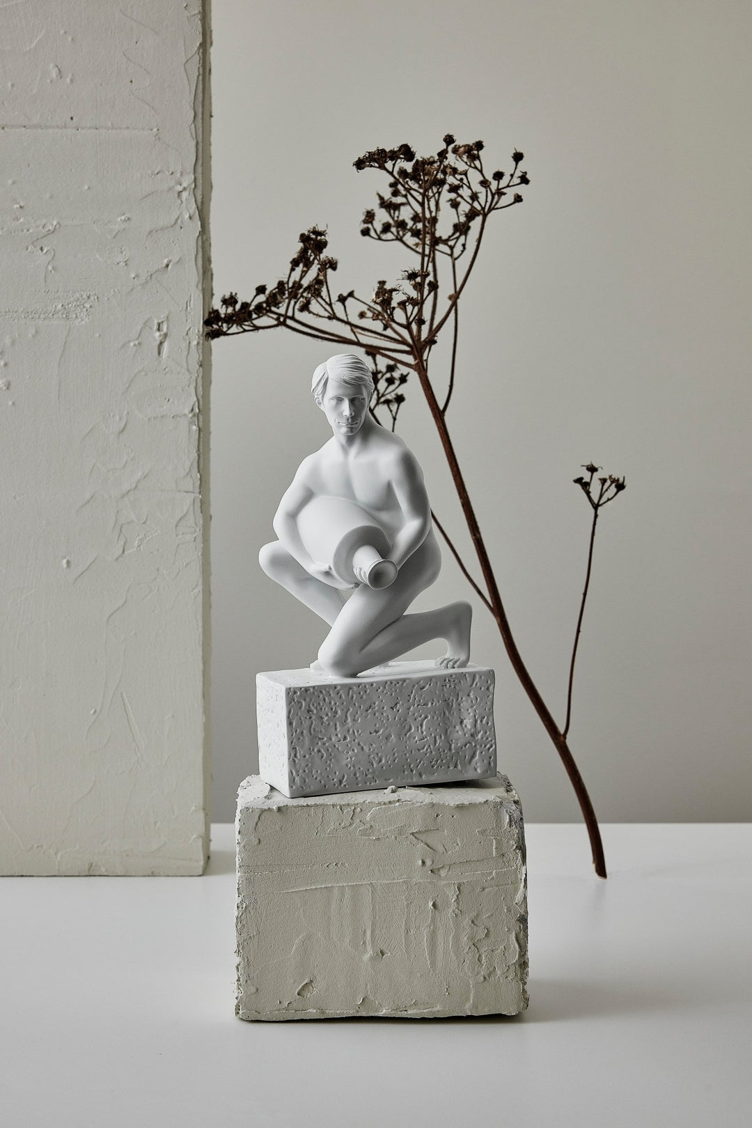 67900961-70316 - Spring Copenhagen - Porzellanfigur &