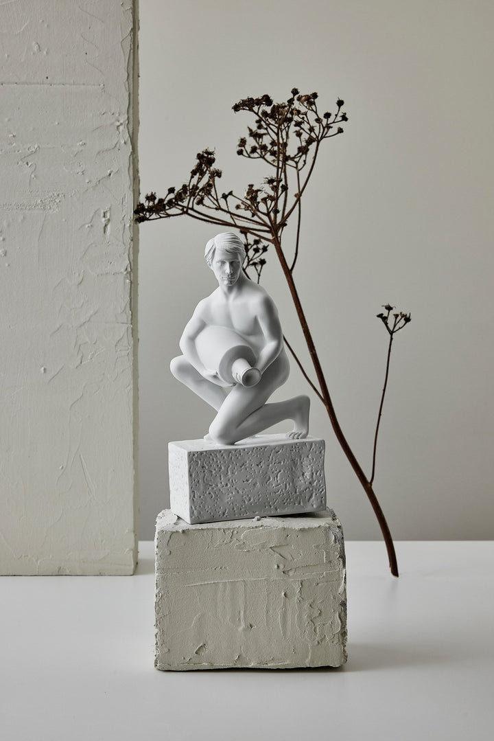 67900961-70316 - Spring Copenhagen - Porzellanfigur &