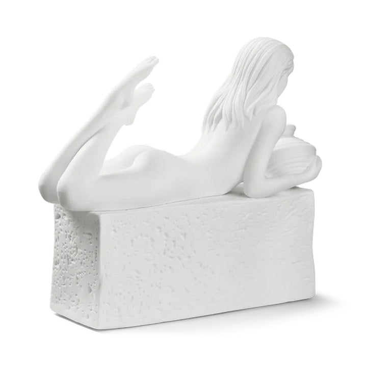 67900841 - Spring Copenhague - Figurine en porcelaine &