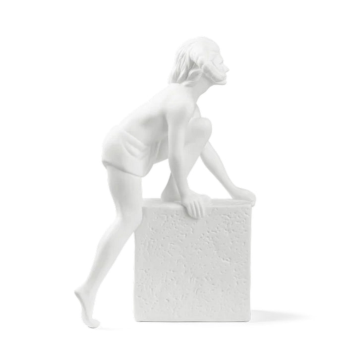 67900981-70354 - Spring Copenhagen - Figura in porcellana &