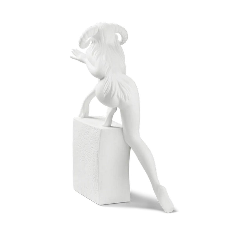 67900861-70057 - Spring Copenhagen - Porzellanfigur 'Sternzeichen Widder, weiblich'