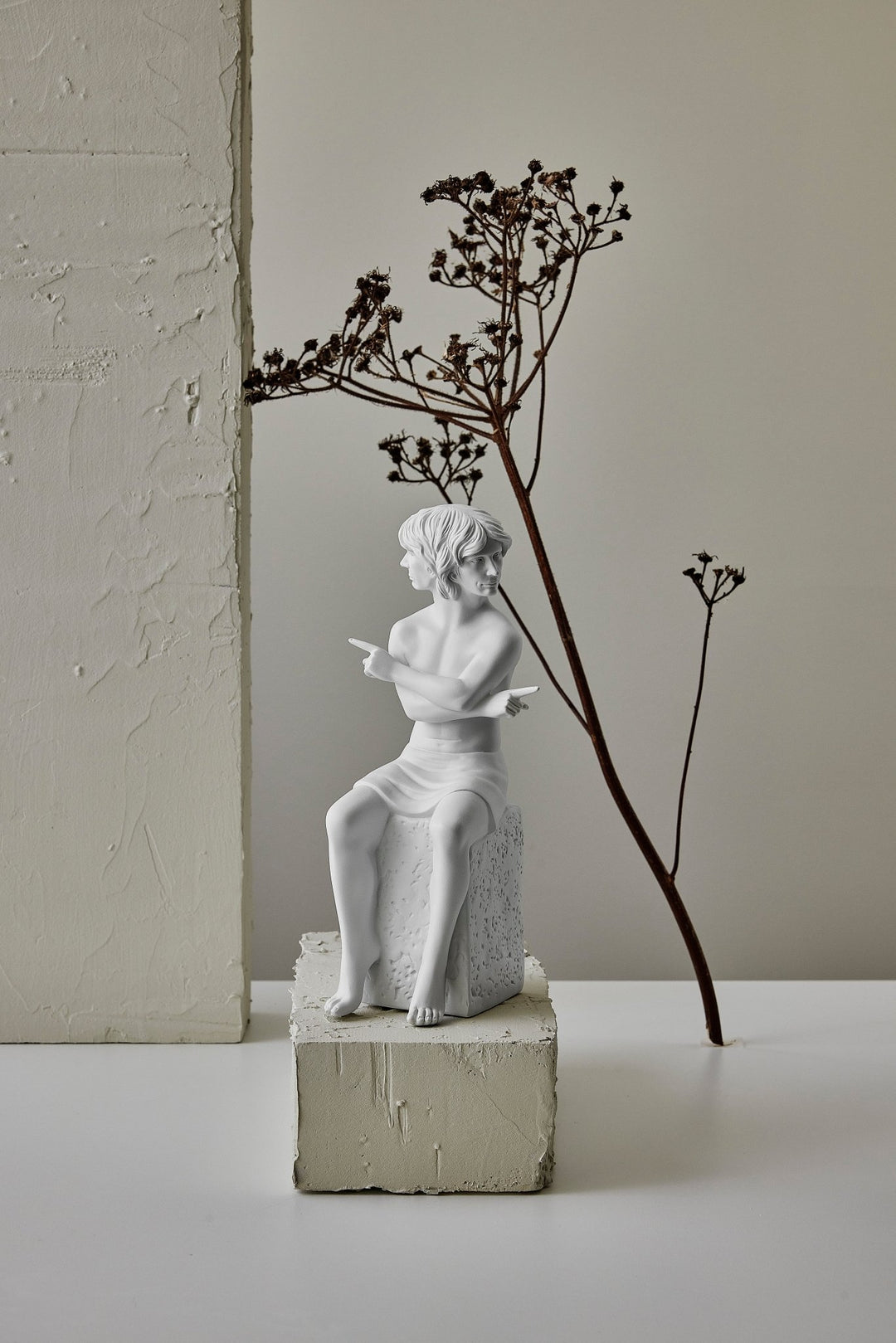 67901011-70392 - Spring Copenhagen - Porzellanfigur &