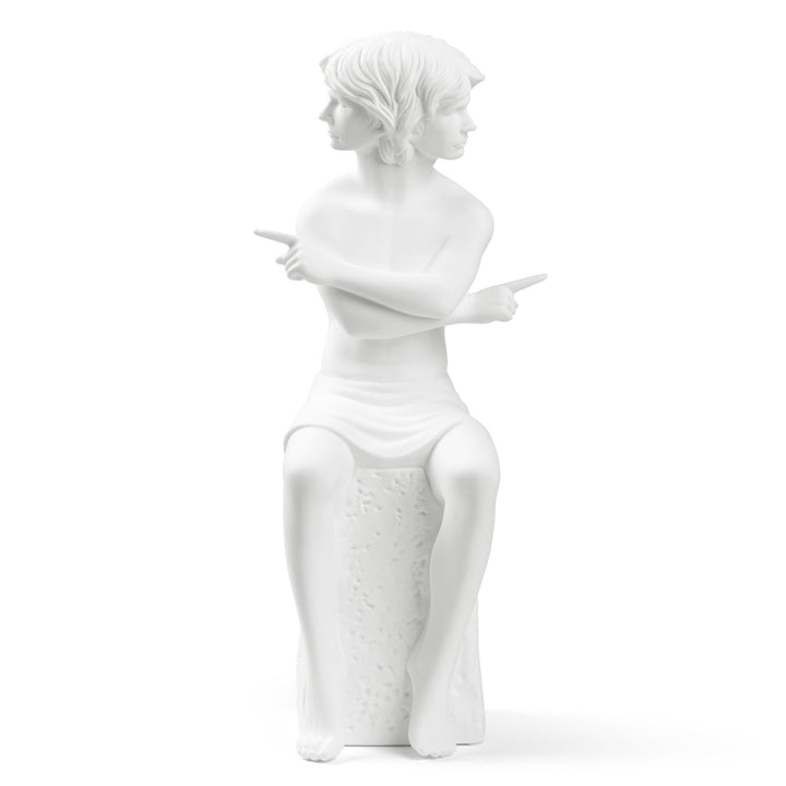 67901011-70392 - Spring Copenhagen - Porzellanfigur &