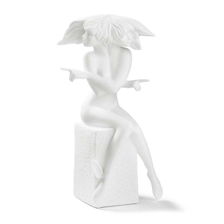 67900881 - Spring Copenhagen - Porseleinen figuur &