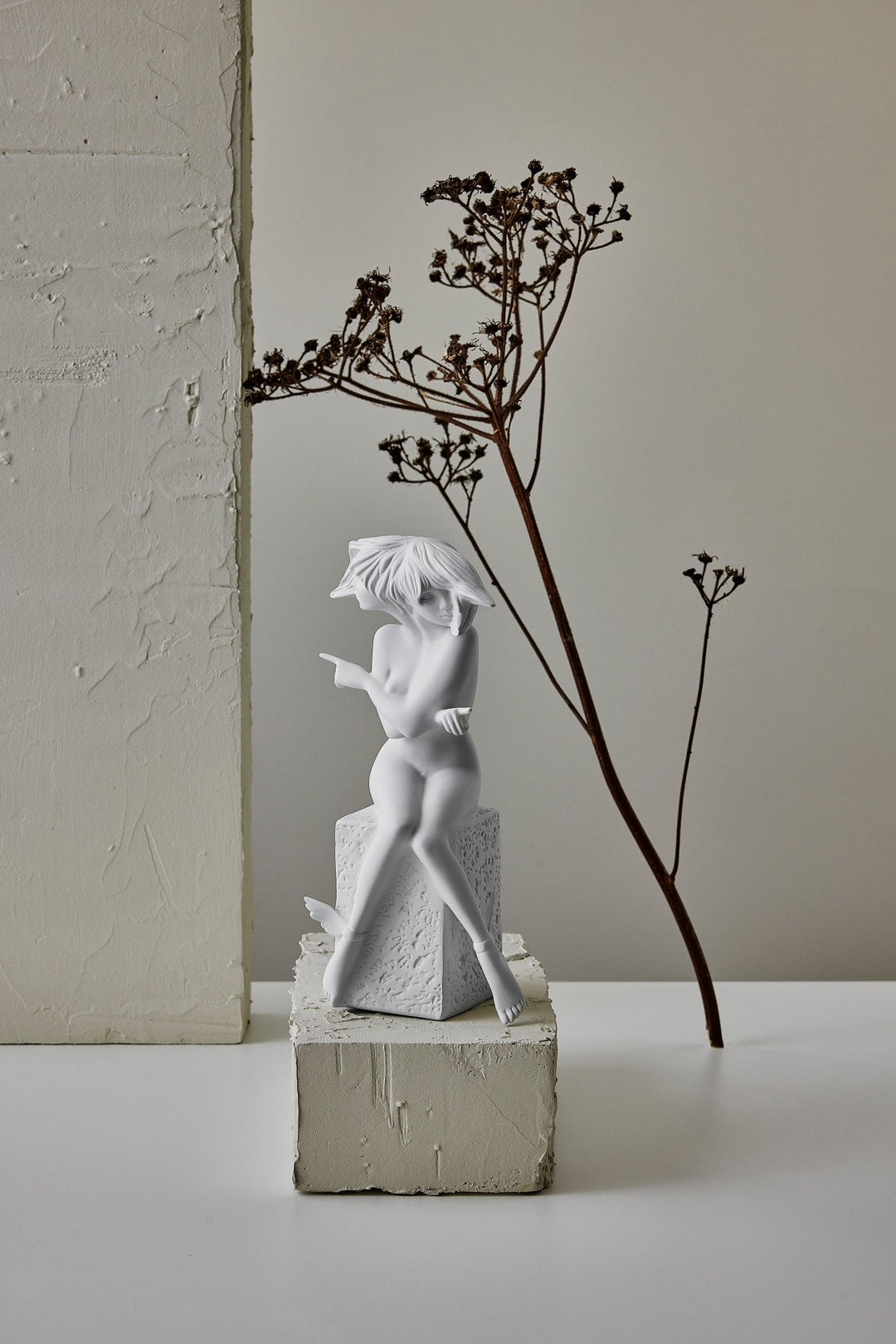67900881-70095 - Spring Copenhagen - Porzellanfigur &