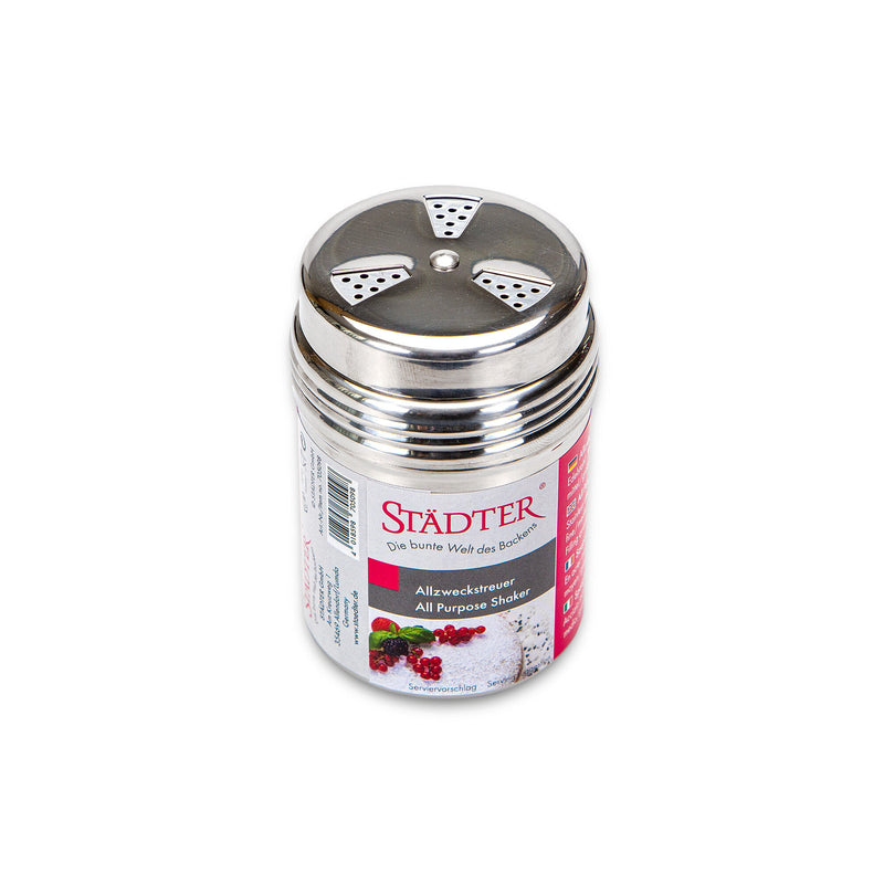 STA - 705098 - Städter, Allzweckstreuer, Edelstahl