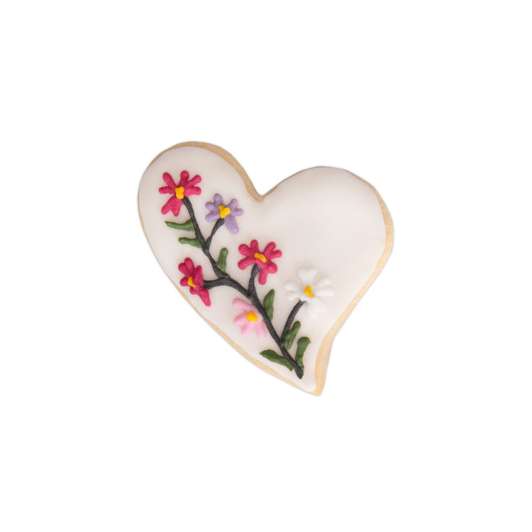 STA - 051133 - Städter, Ausstecher Herz, Edelstahl, 6cm