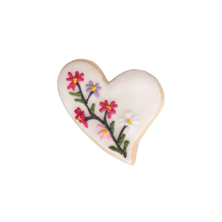 STA - 051133 - Städter, Ausstecher Herz, Edelstahl, 6cm